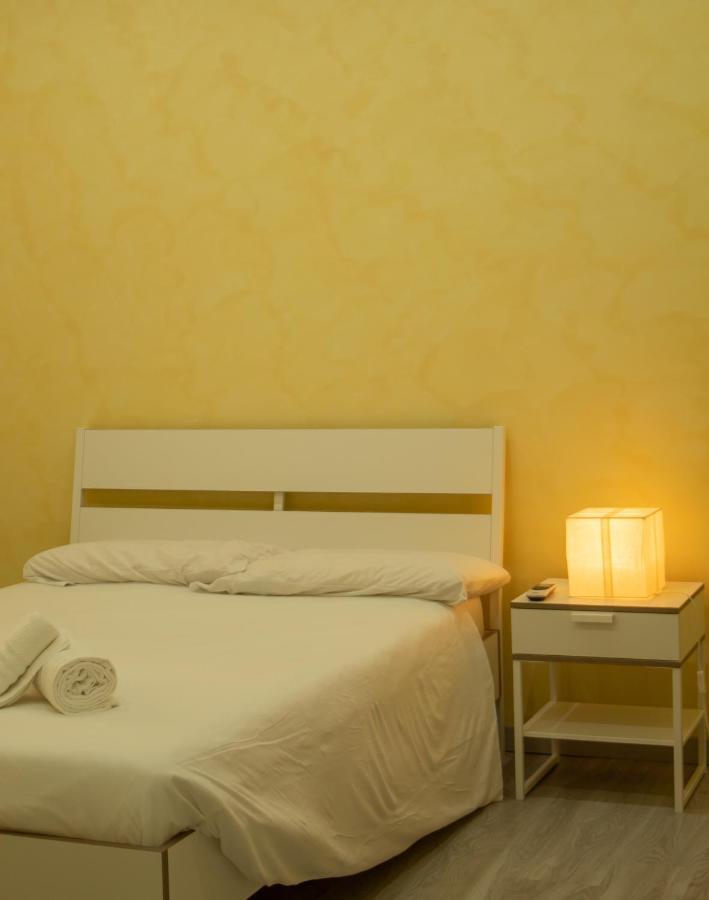 Fcr Rome Apartments Vacanze Romane Екстериор снимка