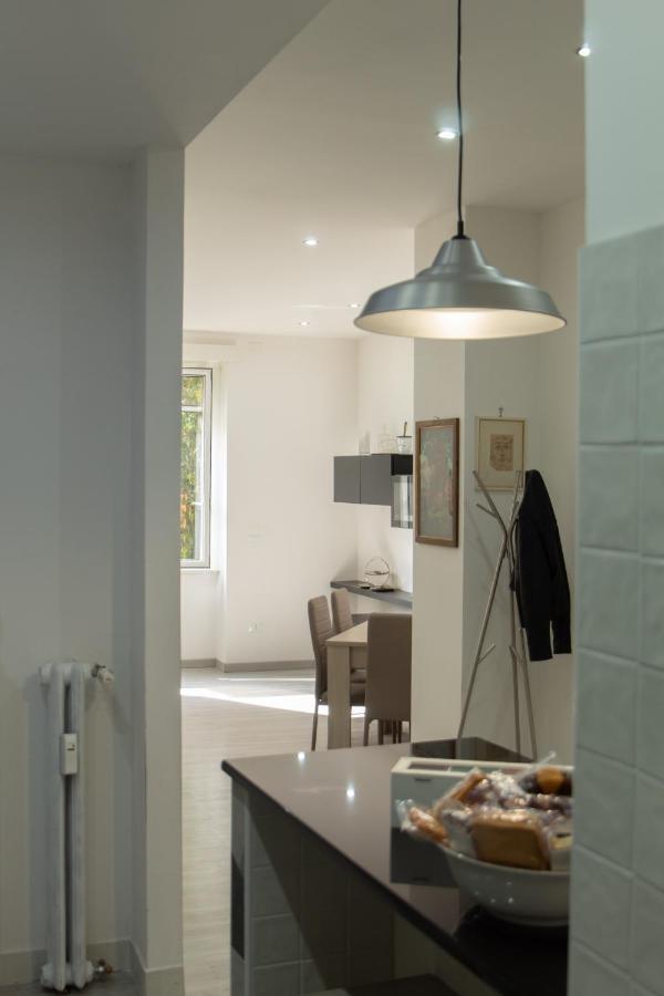 Fcr Rome Apartments Vacanze Romane Екстериор снимка